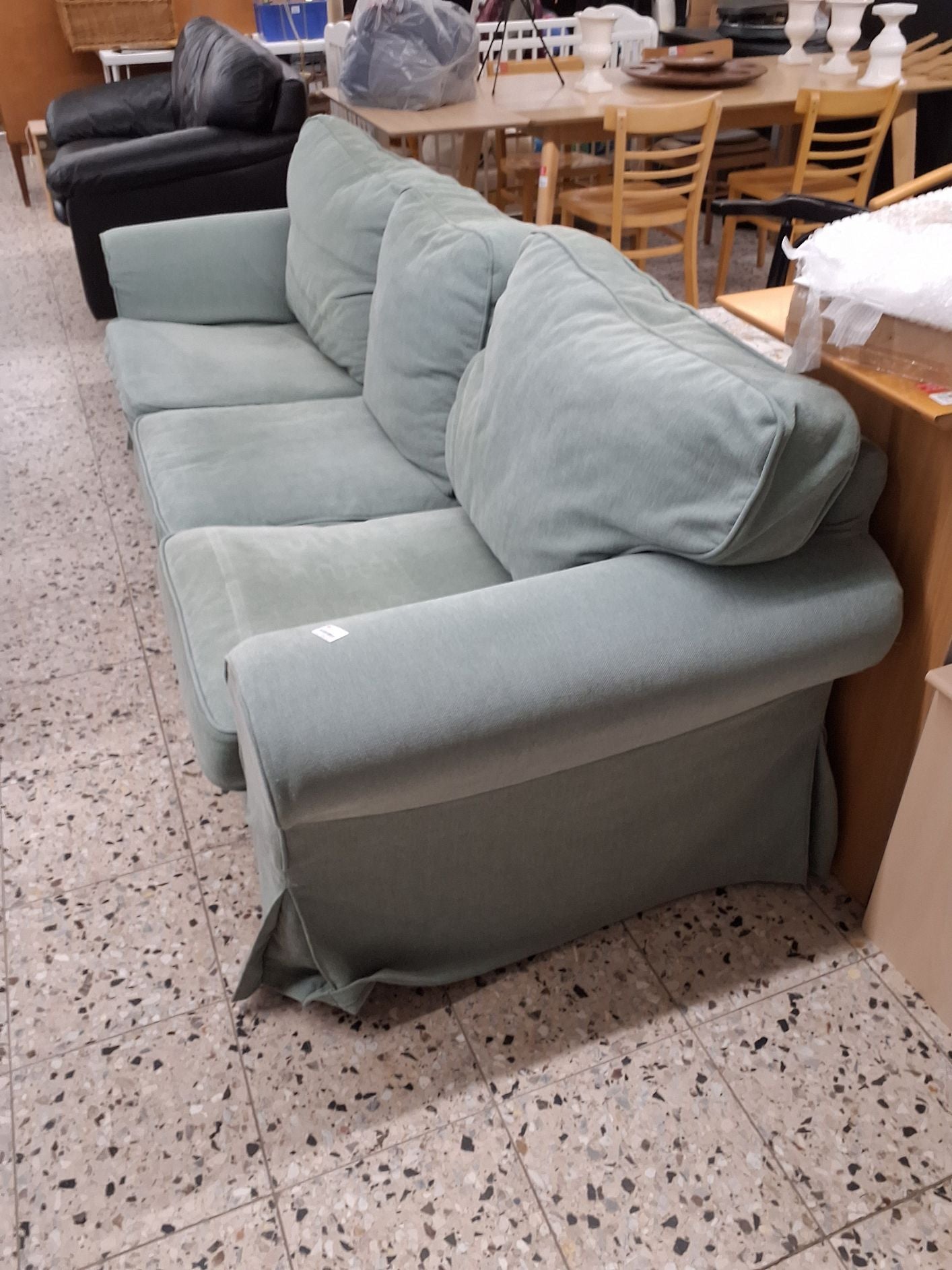 Sofa 3 personers